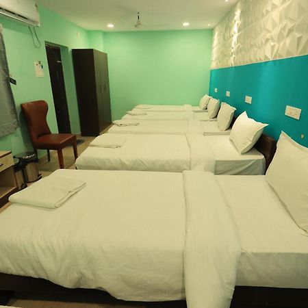 Kailasaa Residency Tiruvannamalai Exterior photo